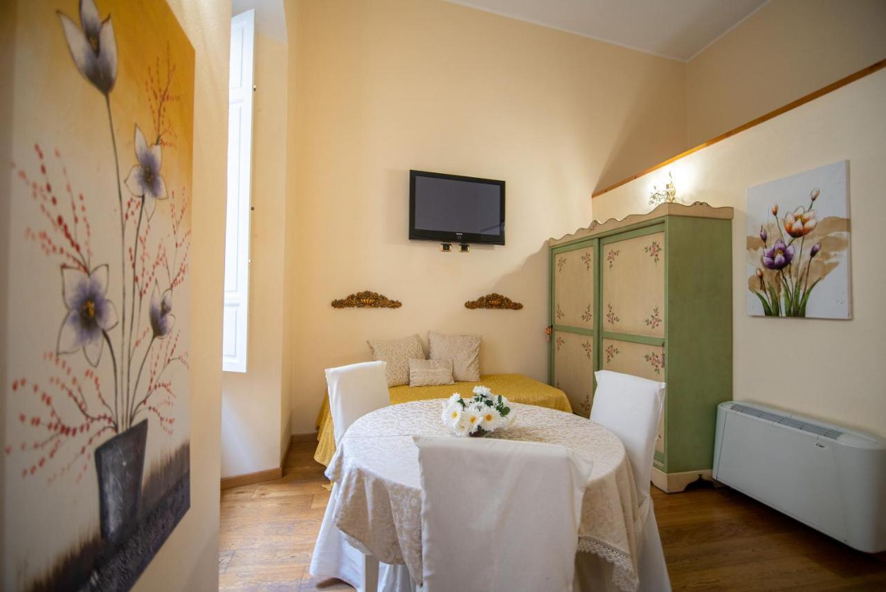 La Ghirlanda B&B カリアリ エクステリア 写真