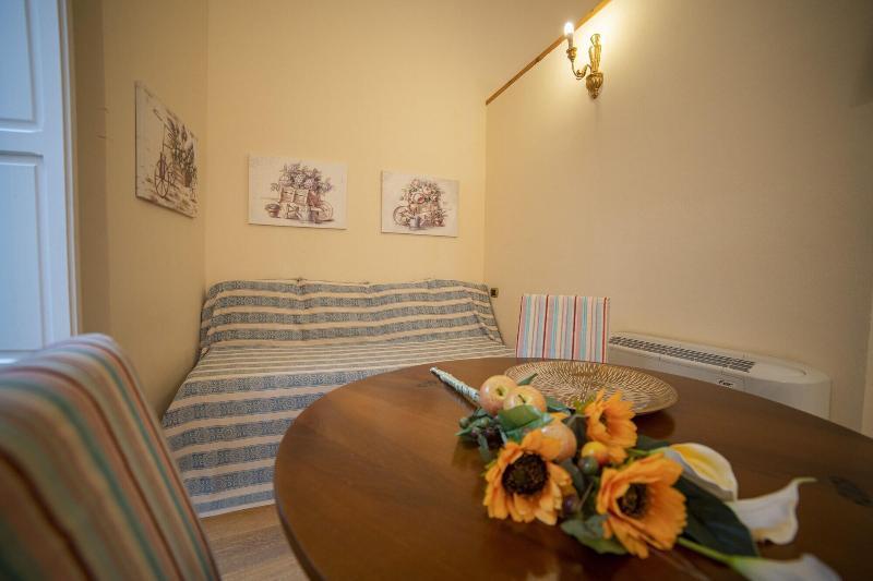 La Ghirlanda B&B カリアリ エクステリア 写真