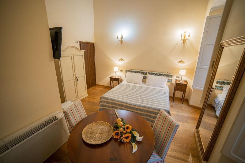 La Ghirlanda B&B カリアリ エクステリア 写真