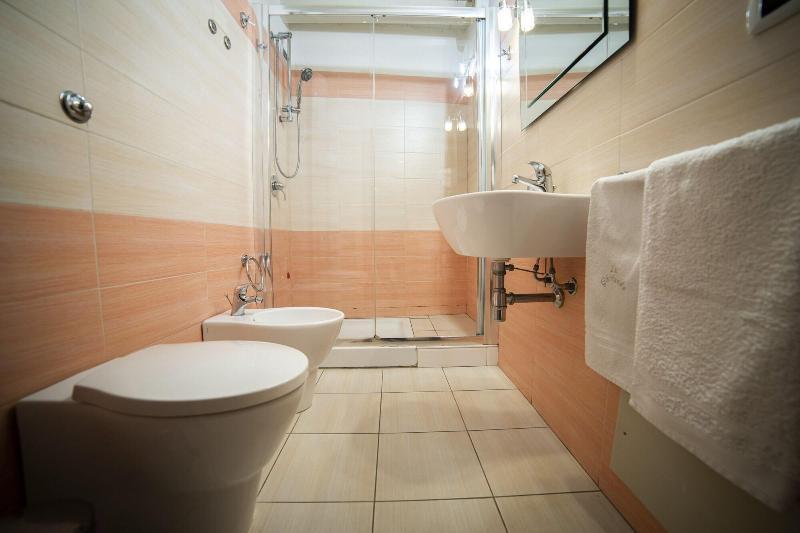 La Ghirlanda B&B カリアリ エクステリア 写真