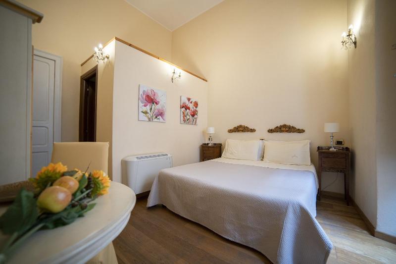 La Ghirlanda B&B カリアリ エクステリア 写真