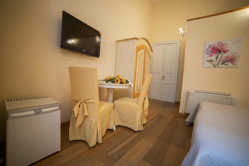 La Ghirlanda B&B カリアリ エクステリア 写真