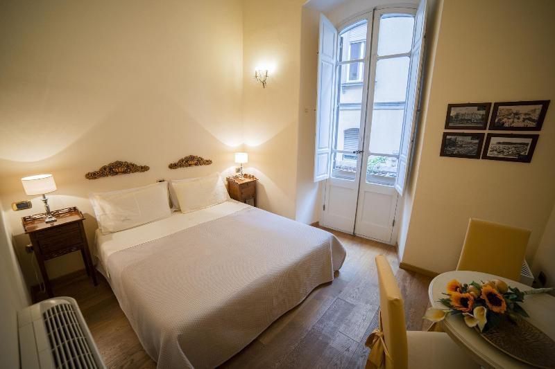 La Ghirlanda B&B カリアリ エクステリア 写真